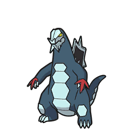 セグレイブ - ポケモンメモ セグレイブ - ポケモンメモ
